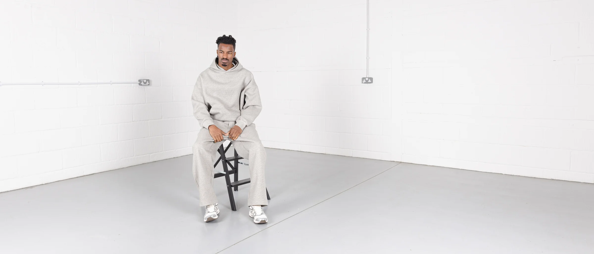 Minimalist Essentials. Timeless Design.